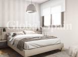 Nieuwbouw - APPARTEMENT -
TORREVIEJA - Playa de El Cura