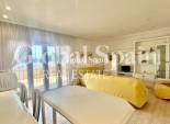 Resale - VILLA -
LA MANGA DEL MAR MENOR - Playa Del Galán