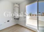 Resale - Villa -
TORREVIEJA - Aguas Nuevas