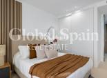 Nowo zbudowane - PENTHOUSE -
LOS ALCÁZARES - LA SERENA GOLF