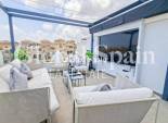 Resale - VILLA -
VILLAMARTÍN - Costa Blanca