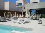 Venta - VILLA -
BENIJÓFAR