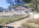 Resale - VILLA -
CAÑADAS DE SAN PEDRO - Inland