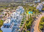 Resale - APARTMENT -
ORIHUELA - LAS COLINAS GOLF RESORT
