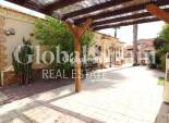 Wederverkoop - VILLA -
Formentera del Segura - Fincas de La Vega