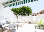 Wederverkoop - APPARTEMENT -
La Veleta - Costa Blanca