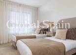 Nouvelle construction - APPARTEMENT -
CALPE - El Saladar