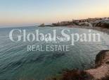 Revente - APPARTEMENT -
PILAR DE LA HORADADA - La Torre de la Horadada