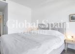 Wederverkoop - APPARTEMENT -
BENIDORM - Zona de Poniente