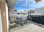 Resale - HOUSE -
DAYA VIEJA - Costa Blanca
