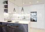 New Build - APARTMENT -
ORIHUELA COSTA - Lomas de Cabo Roig