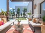 Wiederverkauf - VILLA -
Marrachí - Mallorca