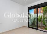 Neubau - VILLA -
SAN JAVIER - Parque del doce