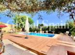 Venta - VILLA -
DAYA VIEJA - Costa Blanca Sur