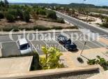 Venta - APARTAMENTO -
VISTABELLA GOLF  - Vista Bella