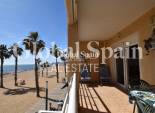 Resale - APARTMENT -
LA MATA - Costa Blanca
