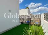 Wiederverkauf - VILLA -
SAN MIGUEL DE SALINAS - Blue Lagoon - Galán
