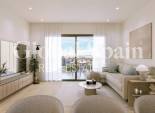 Nueva construcción  - ÁTICO -
TORREVIEJA - La Hoya