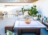 Wederverkoop - PENTHOUSE -
SAN PEDRO DEL PINATAR - San Pedro del Pinatar