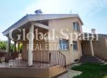 Revente - VILLA -
SAN JAVIER - Costa Calida