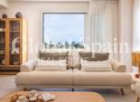 New Build - APARTMENT -
CALPE - El Saladar