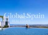Nowo zbudowane - PENTHOUSE -
MIJAS - Mijas