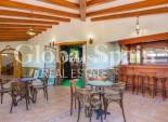 Wiederverkauf - VILLA -
TORREVIEJA - El Chaparral