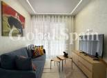 Venta - APARTAMENTO -
TORREVIEJA - Estacion de autobuses