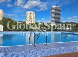 Revente - APPARTEMENT -
BENIDORM - Zona de Poniente