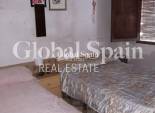 Resale - HOUSE -
DAYA NUEVA - Costa Blanca