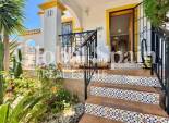 Revente - MAISON -
ORIHUELA COSTA - LOS BALCONES - LOS ALTOS