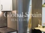 Revente - APPARTEMENT -
TORREVIEJA - Curva Del Palangre