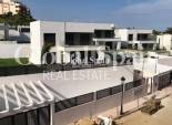 Nieuwbouw - VILLA -
MANILVA - La Duquesa