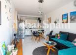 Wiederverkauf - WOHNUNG -
ORIHUELA COSTA - La Regia