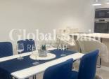 Wiederverkauf - WOHNUNG -
TORREVIEJA - Costa Blanca