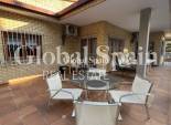 Wiederverkauf - VILLA -
ORIHUELA COSTA - CAMPOAMOR
