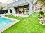 Neubau - VILLA -
MOLINA DEL SEGURA