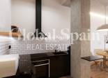 Nouvelle construction - APPARTEMENT -
ALICANTE - CAROLINAS