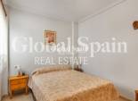 Wederverkoop - APPARTEMENT -
TORREVIEJA - Costa Blanca