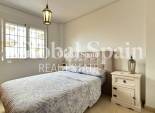 Venta - CASA -
LOS MONTESINOS - La Herrada