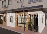 Nueva construcción  - APARTAMENTO -
SANTIAGO DE LA RIBERA
