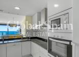 Odsprzedaż - PENTHOUSE -
TORREVIEJA - 