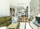 Resale - APARTMENT -
TORREVIEJA - Calas Blancas