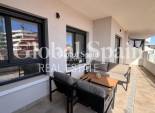 Resale - APARTMENT -
SAN MIGUEL DE SALINAS - San Miguel de Salinas