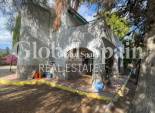 Resale - HOUSE -
ALBATERA - Inland