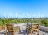 Revente - VILLA -
SAN MIGUEL DE SALINAS - San Miguel