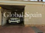 Resale - HOUSE -
TORREVIEJA - Costa Blanca