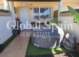 Wiederverkauf - HAUS -
CABO ROIG - Costa Blanca