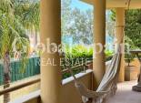 Revente - VILLA -
MAZARRÓN - Bolnuevo