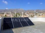 Nieuwbouw - APPARTEMENT -
HONDÓN DE LAS NIEVES - El Salero